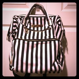 Soho Collections diaper backpack